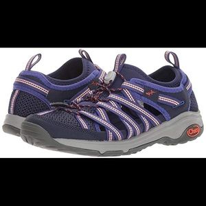 Chaco Outcross Evo 1 Hiking Shoe, NIB